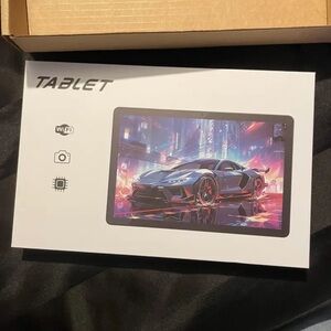 10.1 Tablet